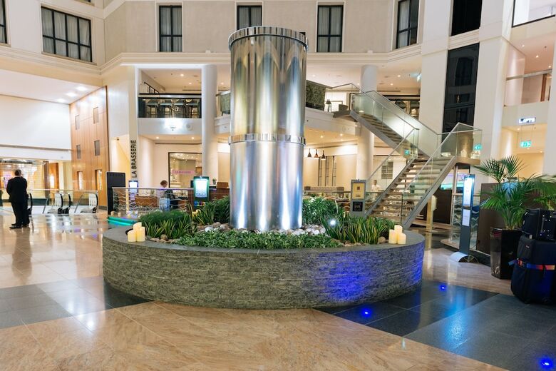 Hotel Sofitel London Gatwick