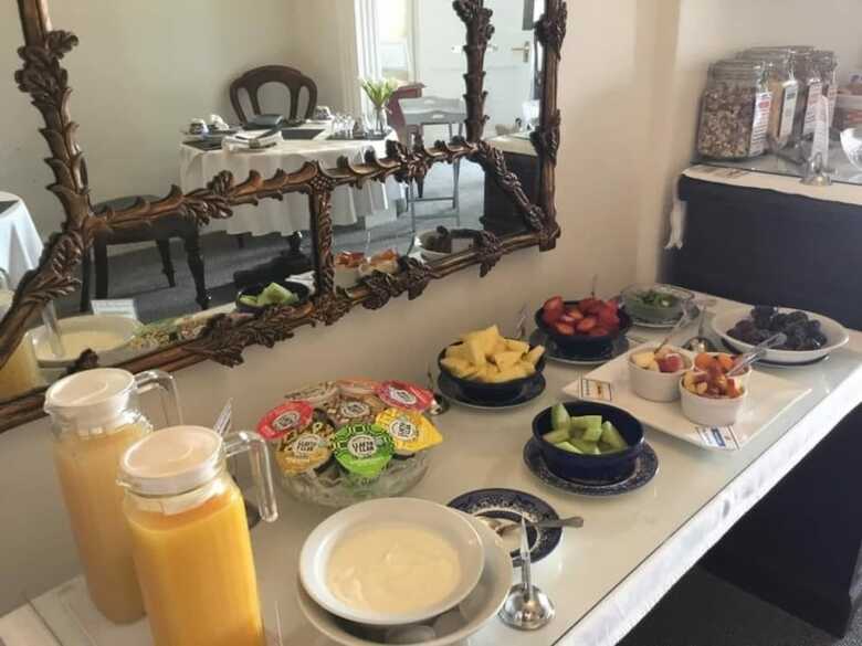 Hotel Tides Reach Guest House