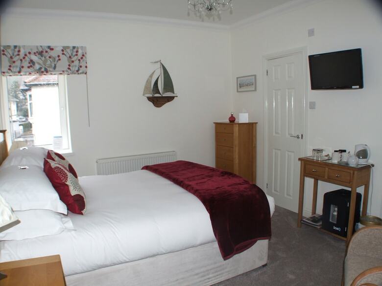 Hotel Tides Reach Guest House