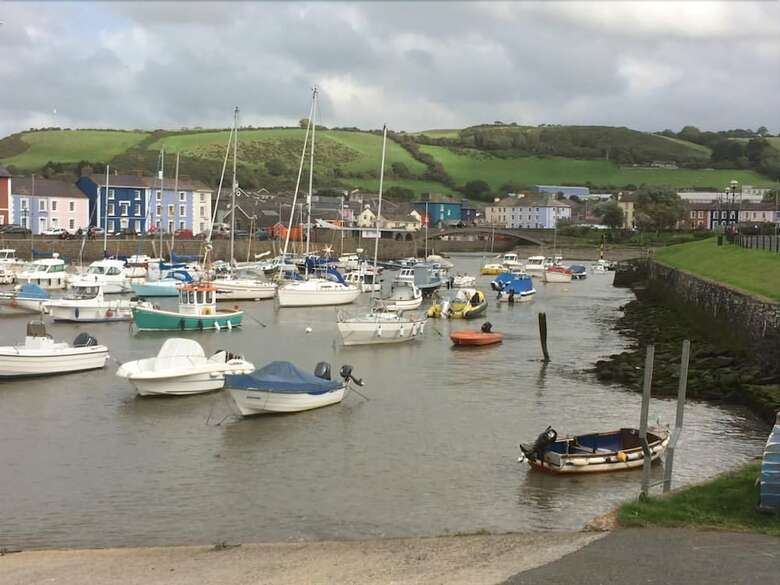 Hotel Tides Reach Guest House