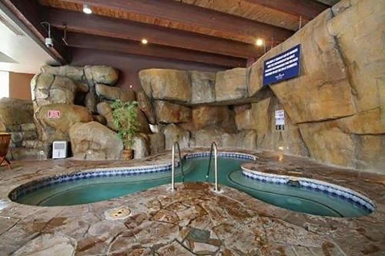 Hotel Montbleu Resort Casino & Spa