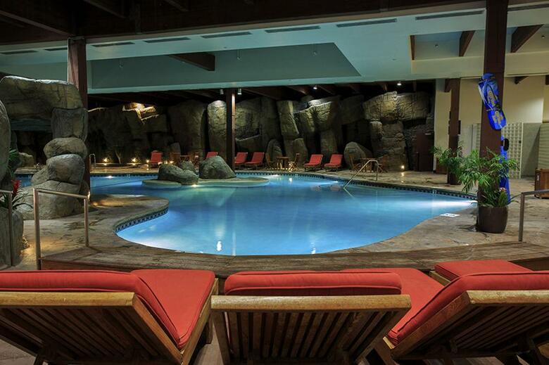 Hotel Montbleu Resort Casino & Spa