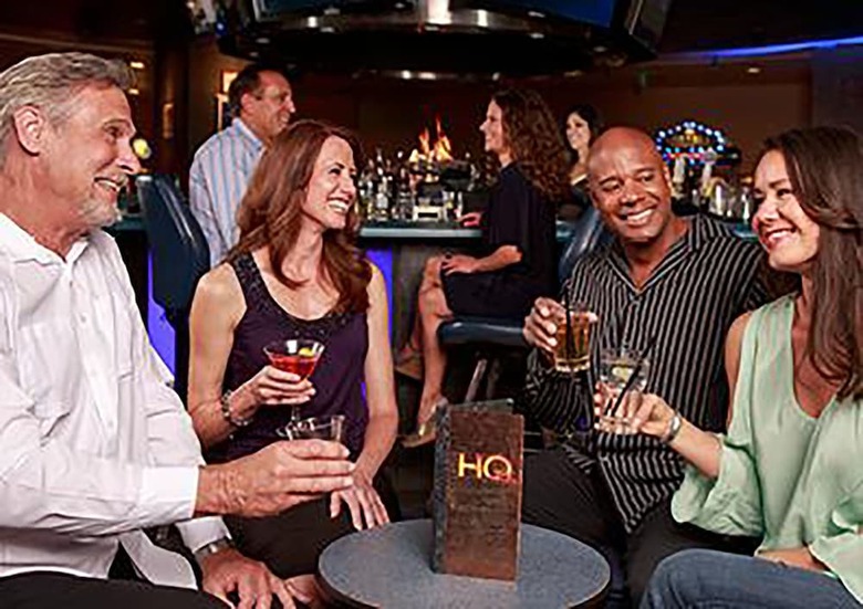 Hotel Montbleu Resort Casino & Spa