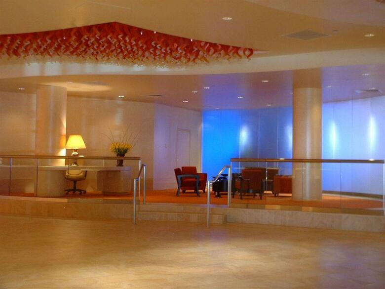 Hotel Montbleu Resort Casino & Spa