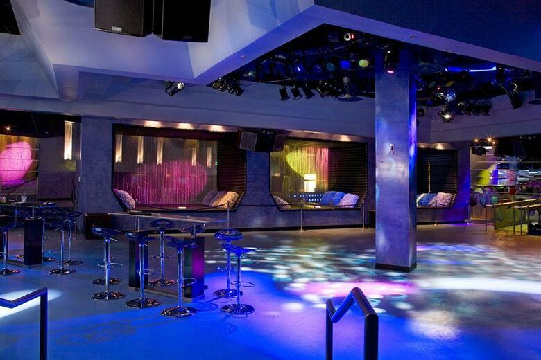 Hotel Montbleu Resort Casino & Spa