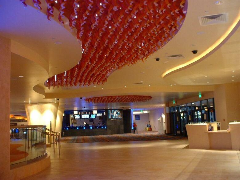 Hotel Montbleu Resort Casino & Spa