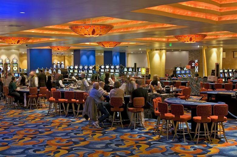 Hotel Montbleu Resort Casino & Spa