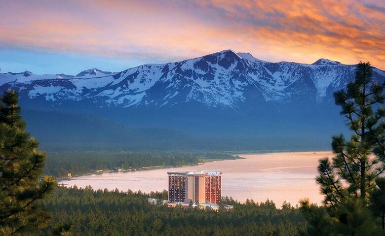 Hotel Montbleu Resort Casino & Spa