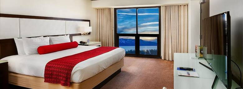 Hotel Montbleu Resort Casino & Spa