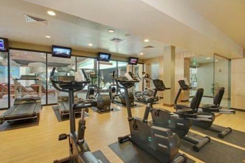 Hotel Montbleu Resort Casino & Spa