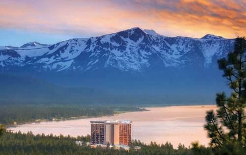 Hotel Montbleu Resort Casino & Spa