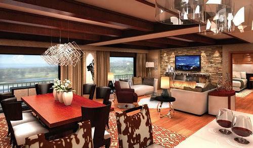 Hotel Montbleu Resort Casino & Spa