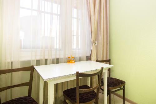 Apartlux Butirskaya