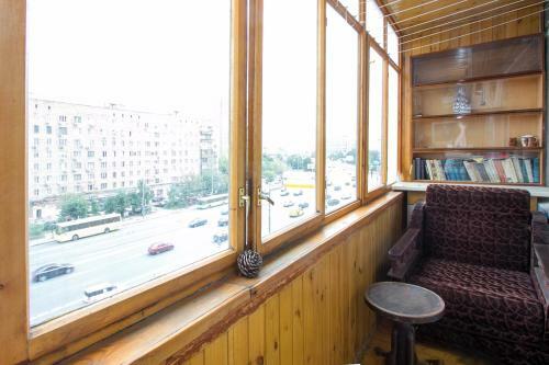 Apartlux Butirskaya