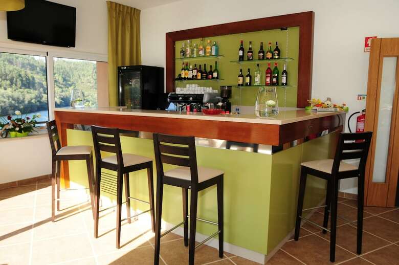 Hotel Rural Quinta Da Conchada