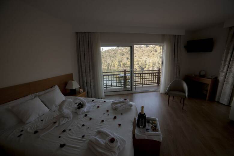 Hotel Rural Quinta Da Conchada