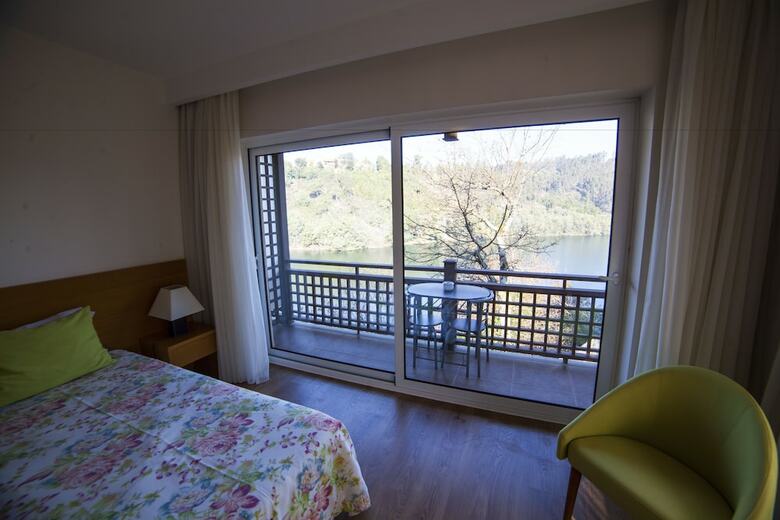 Hotel Rural Quinta Da Conchada