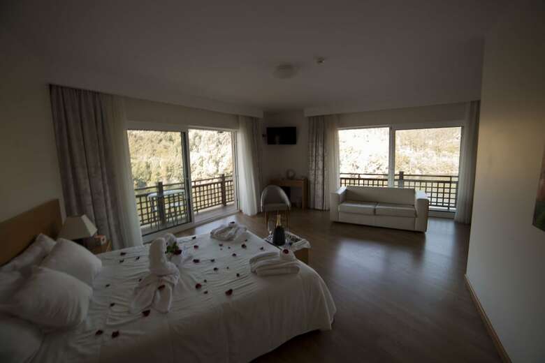 Hotel Rural Quinta Da Conchada