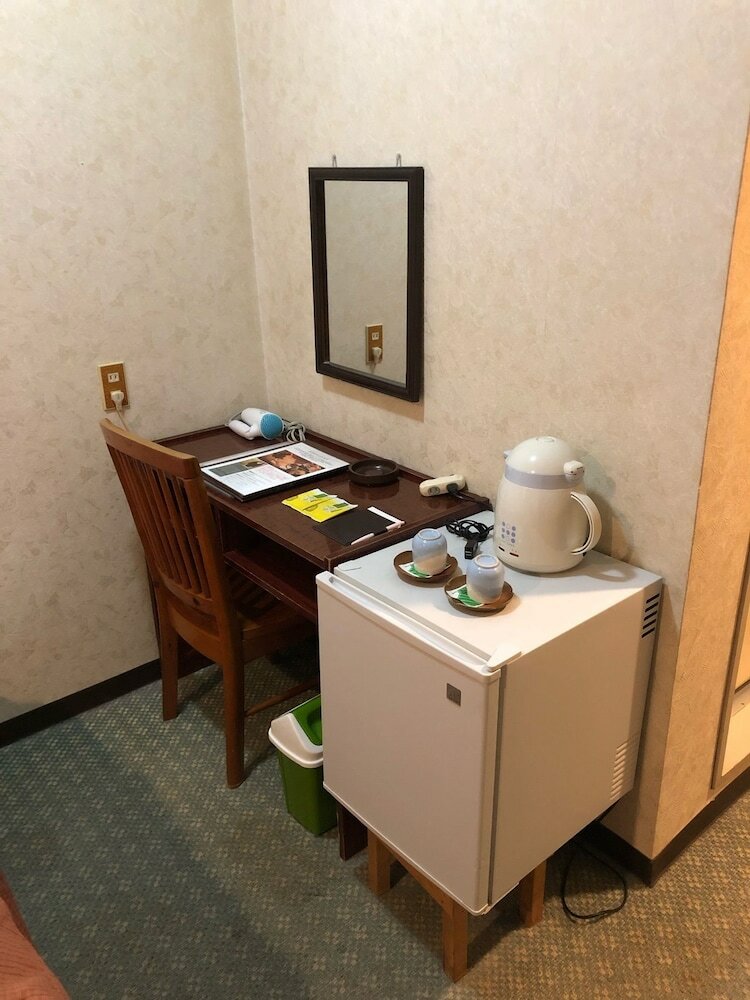 Akisawa Hotel