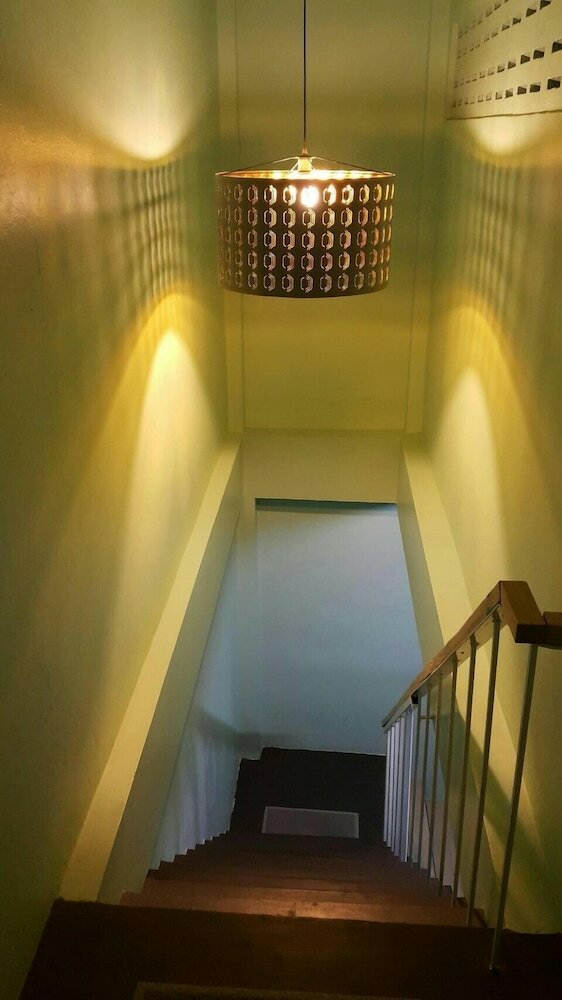 Hostal One Bangkok Hostel @love District