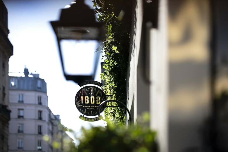 Hotel Monte Cristo
