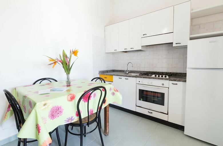 Residence Esmeraldo