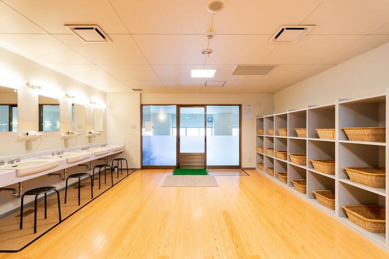Hotel Sunny Shiga