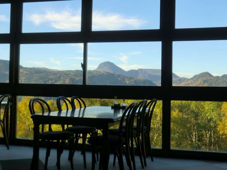 Hotel Sunny Shiga