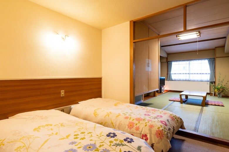 Hotel Sunny Shiga