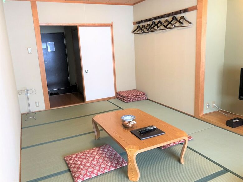 Hotel Sunny Shiga