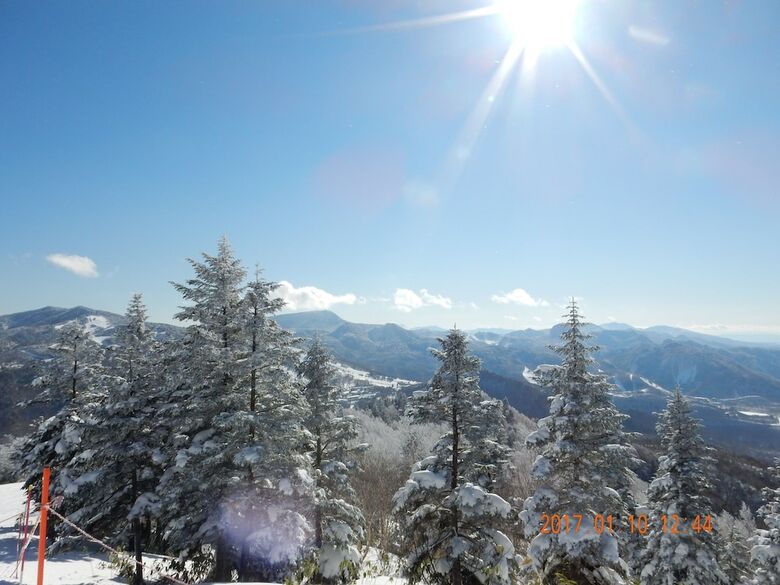 Hotel Sunny Shiga