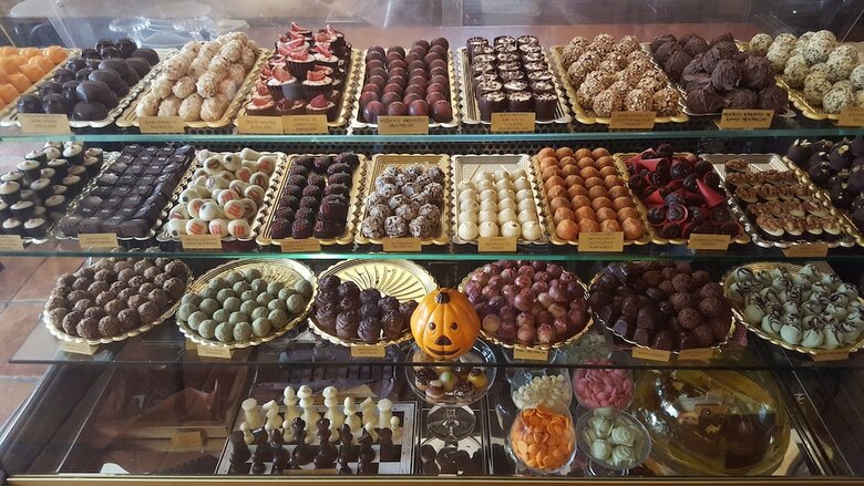 Hostal Chocolate Hostel