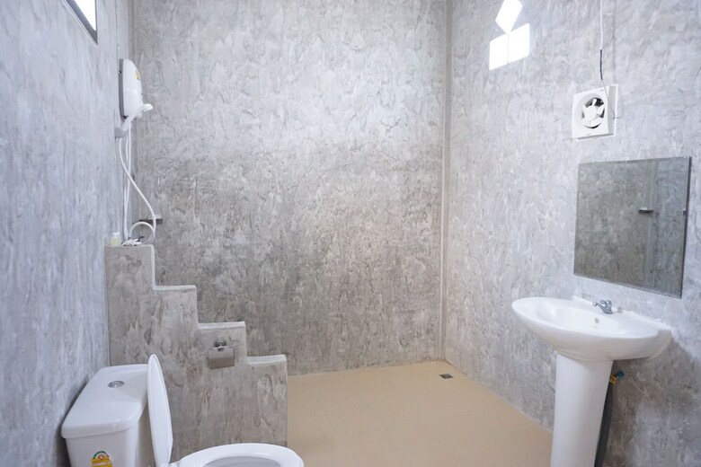 Hotel Bn Organic Farm Resort