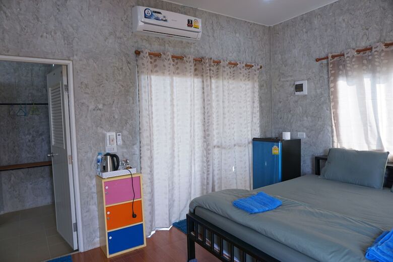 Hotel Bn Organic Farm Resort