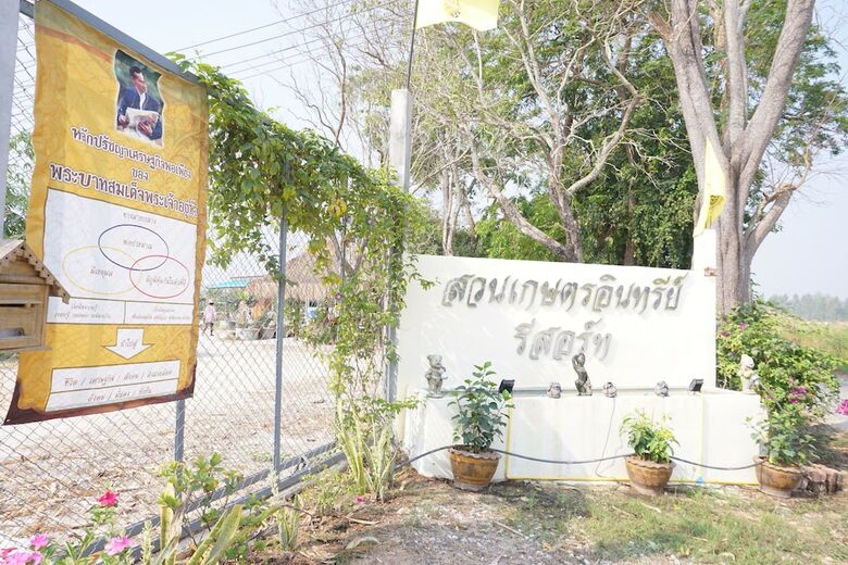 Hotel Bn Organic Farm Resort