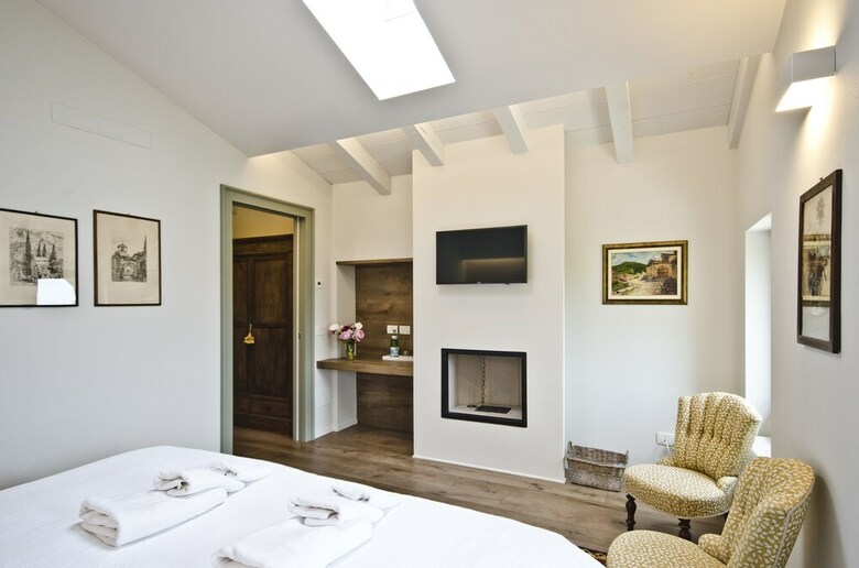 Agroturismo Relais Villa Ambrosetti