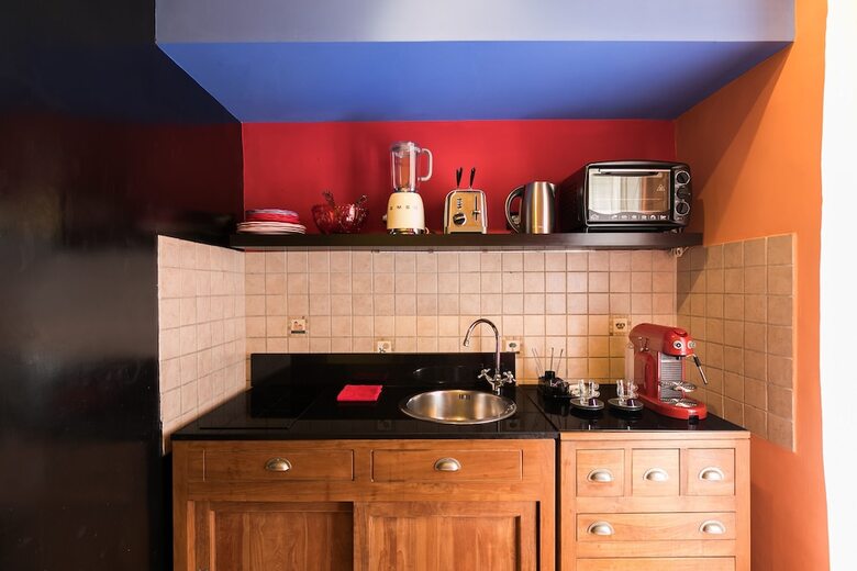 Apartamento Appartamenti Marcoaurelio49