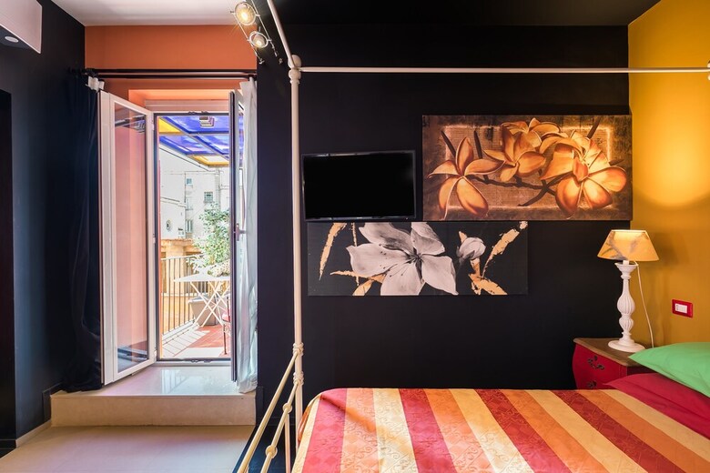 Apartamento Appartamenti Marcoaurelio49