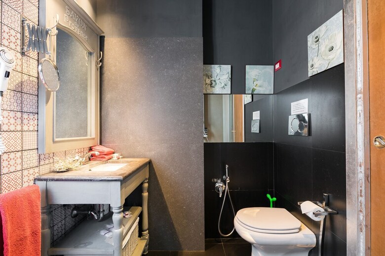 Apartamento Appartamenti Marcoaurelio49