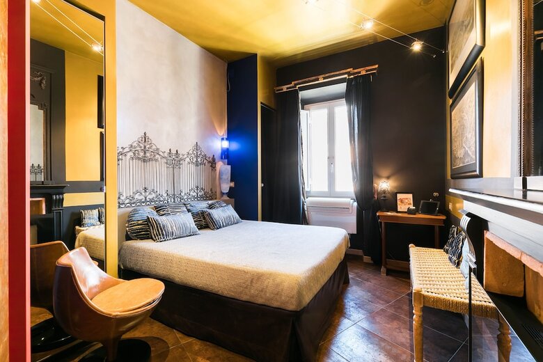 Apartamento Appartamenti Marcoaurelio49