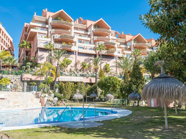 Apartamentos Magna Marbella Dream D�plex
