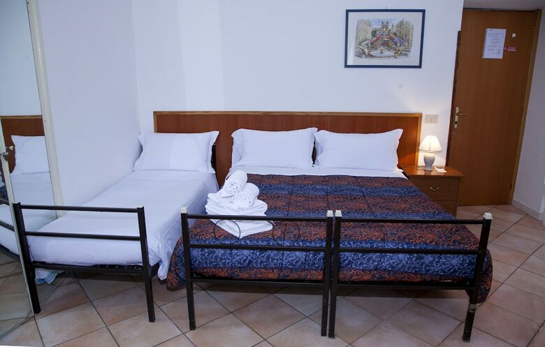 Hotel Uniq Guesthouse