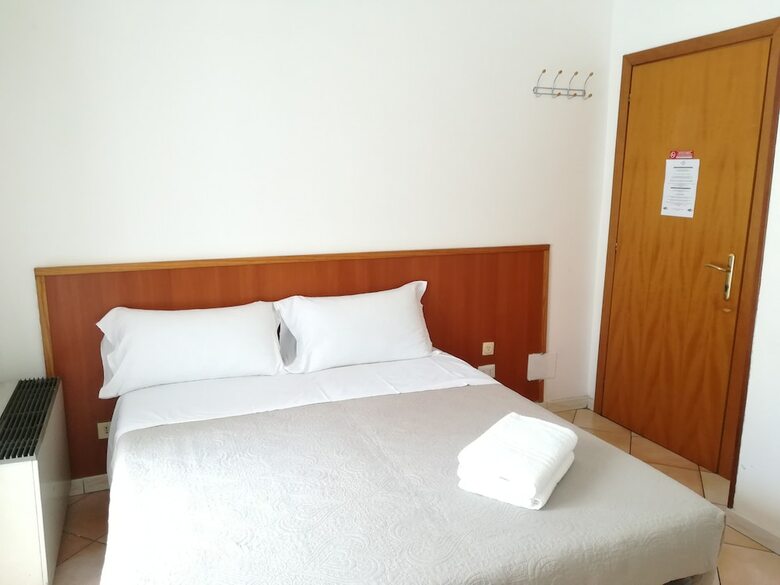 Hotel Uniq Guesthouse