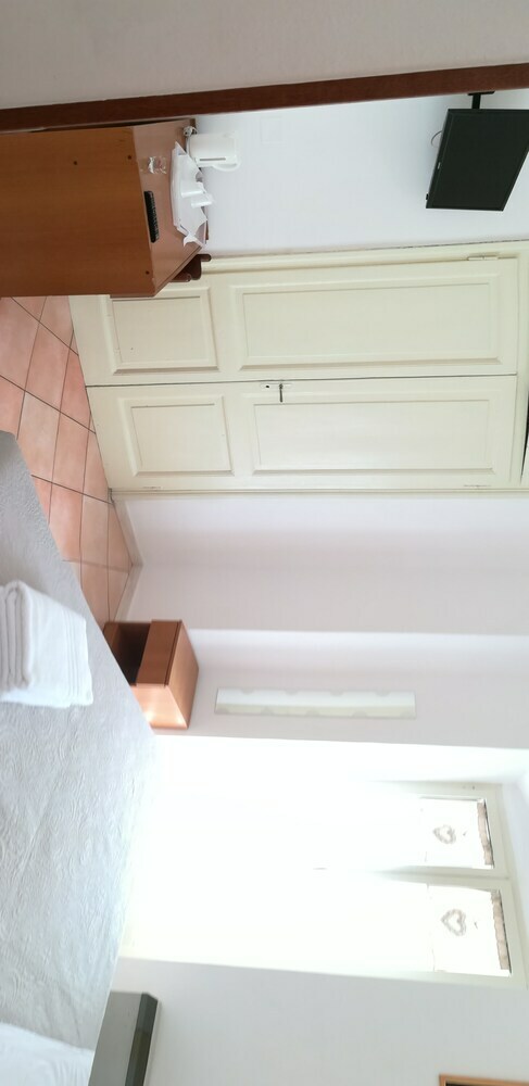 Hotel Uniq Guesthouse