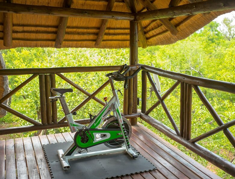 Posada Imbube Safari Lodge