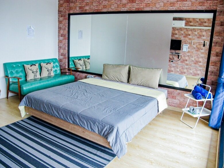 Hostal Homey Donmueang