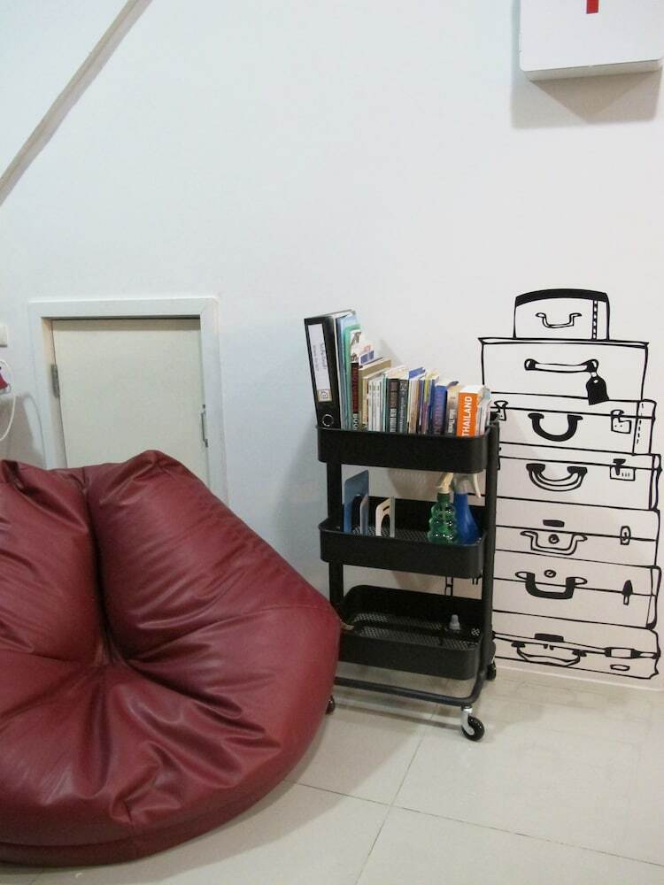 Hostal Homey Donmueang