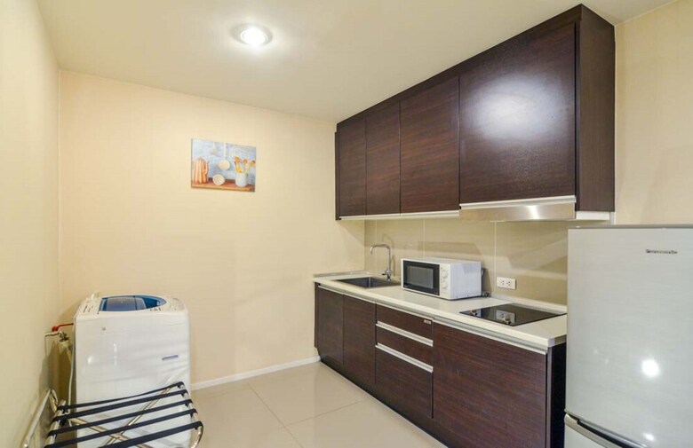 Apartamentos Icheck Inn Skyy Residence Sukhumvit 1