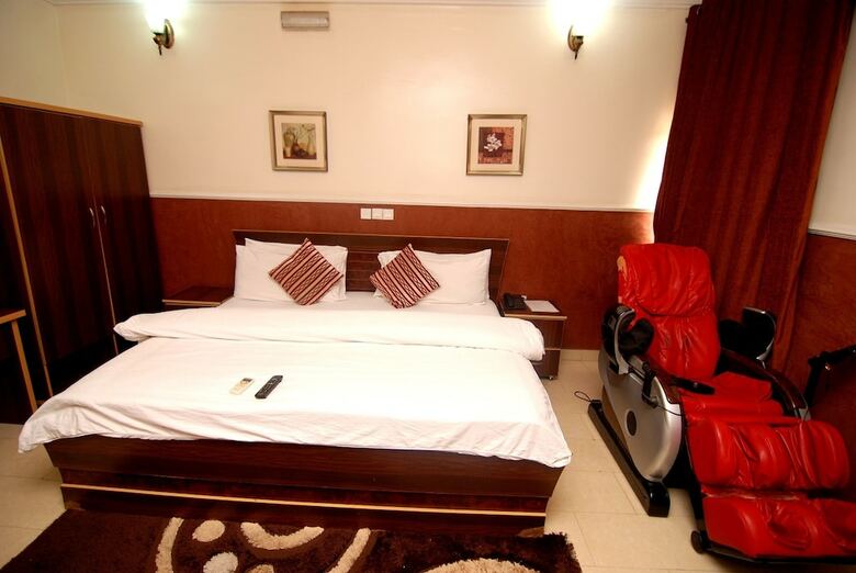 Falak Grand Hotel