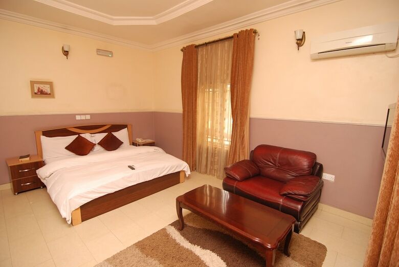 Falak Grand Hotel